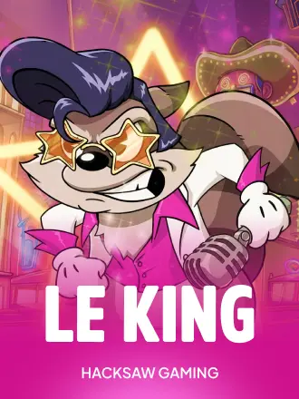 Le King